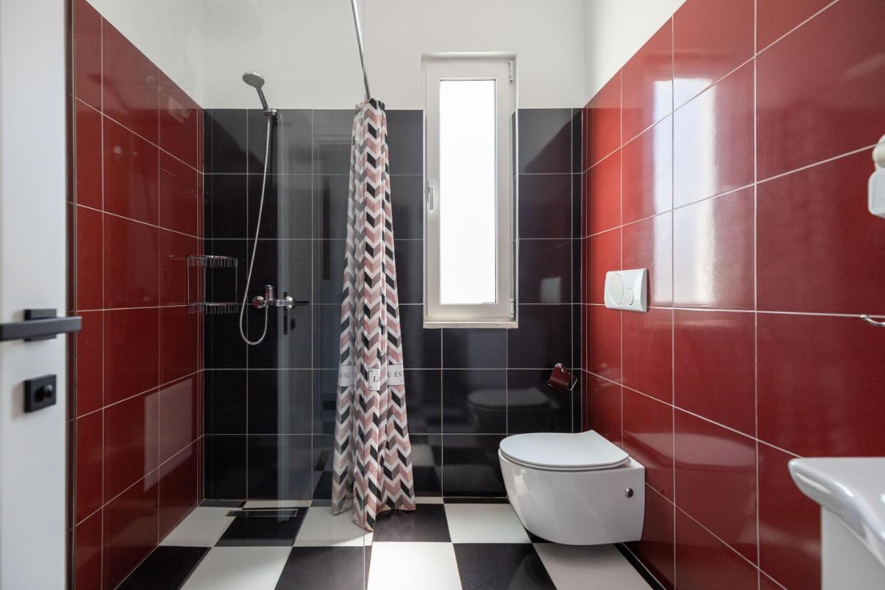 Compas Boutique Hotel 格勒姆 外观 照片