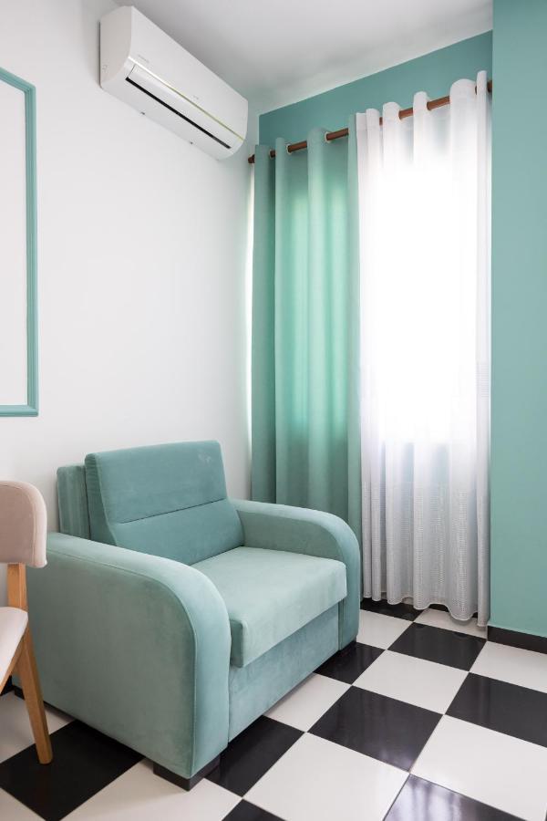 Compas Boutique Hotel 格勒姆 外观 照片