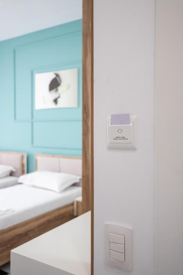 Compas Boutique Hotel 格勒姆 外观 照片