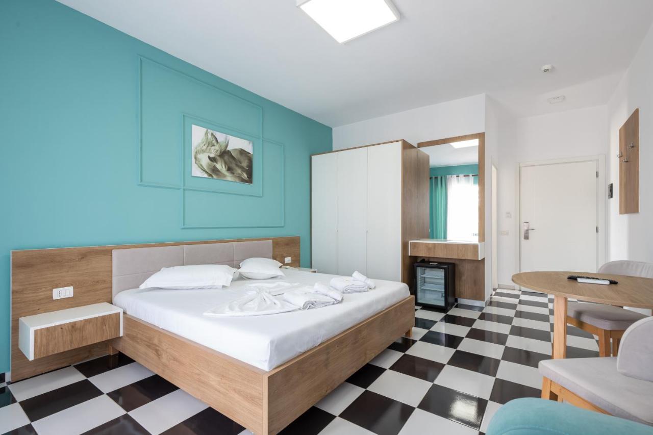 Compas Boutique Hotel 格勒姆 外观 照片
