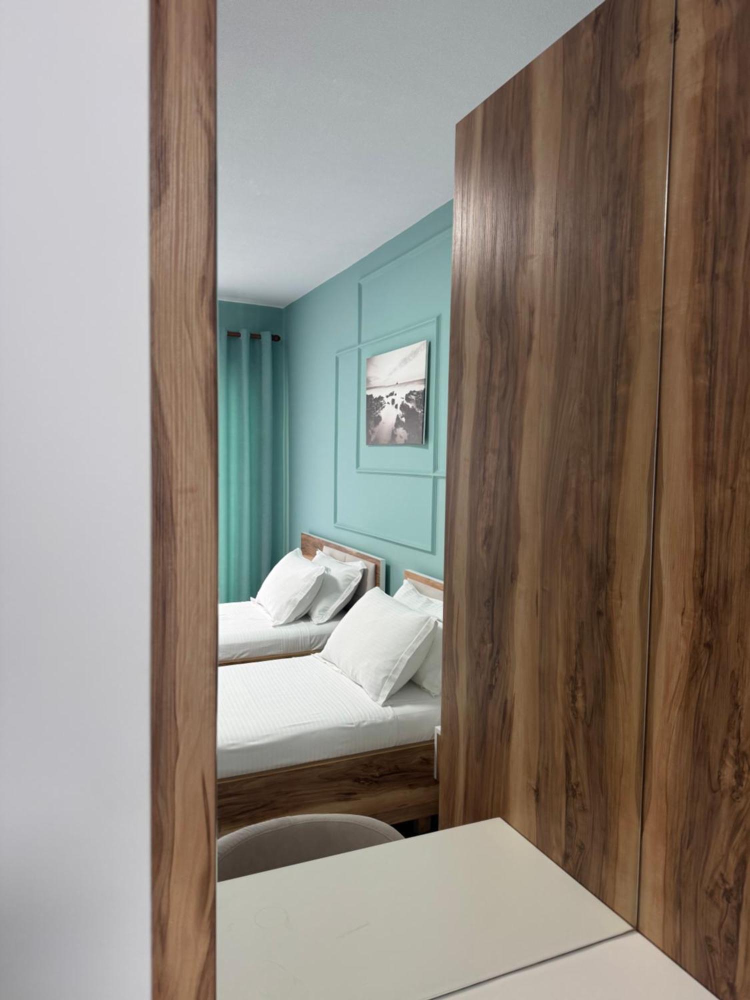 Compas Boutique Hotel 格勒姆 外观 照片