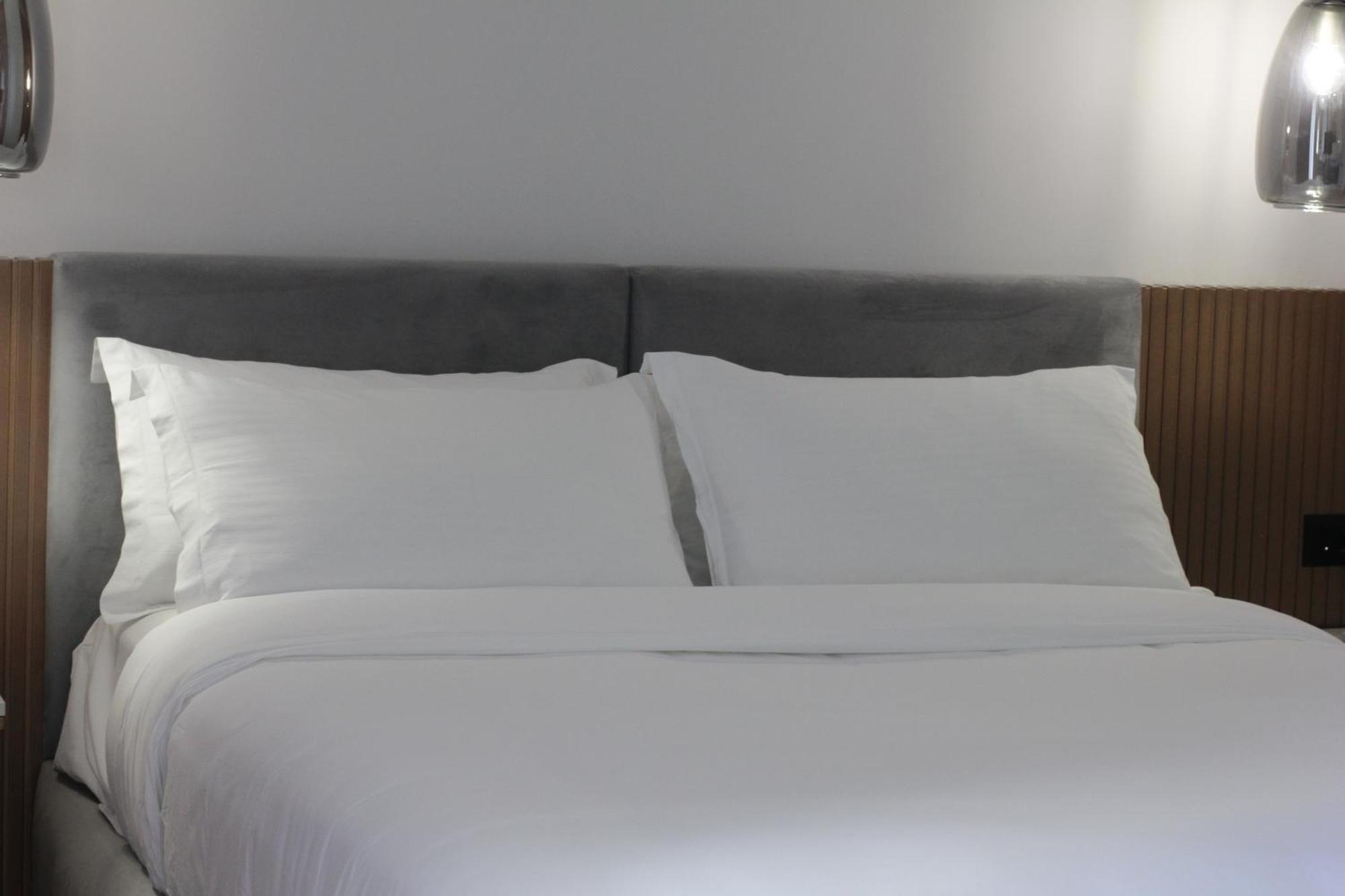 Compas Boutique Hotel 格勒姆 外观 照片
