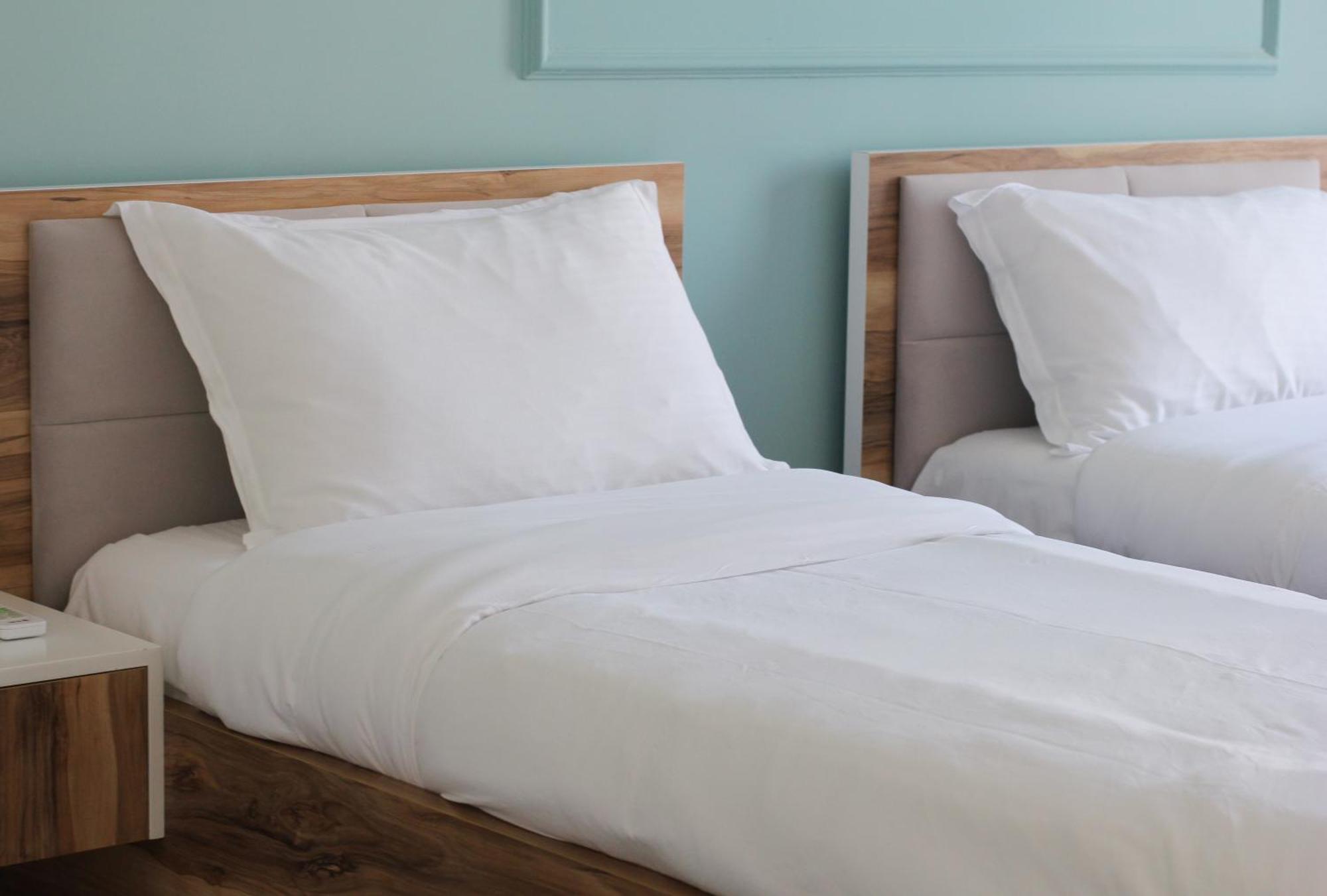 Compas Boutique Hotel 格勒姆 外观 照片