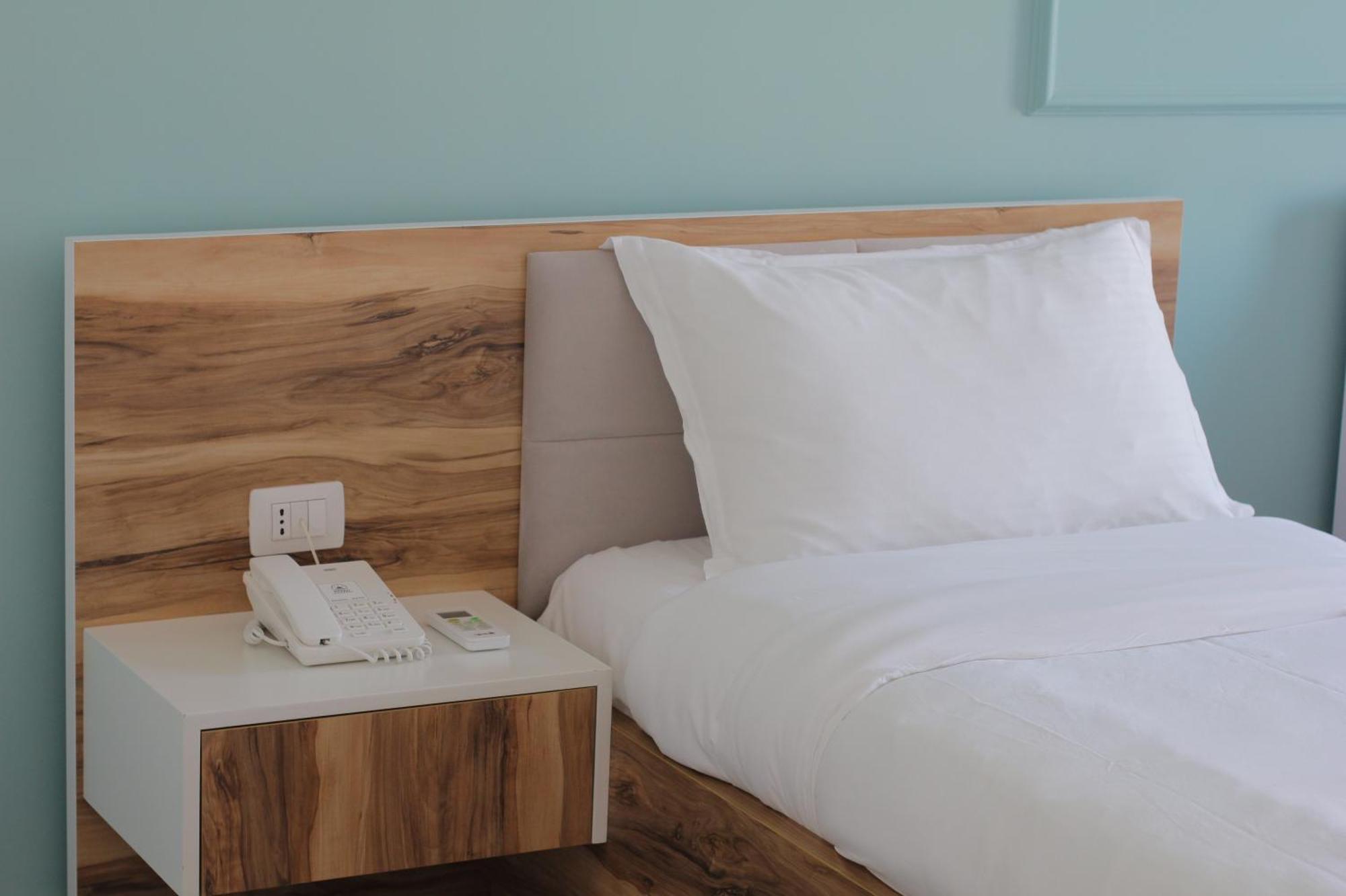 Compas Boutique Hotel 格勒姆 外观 照片