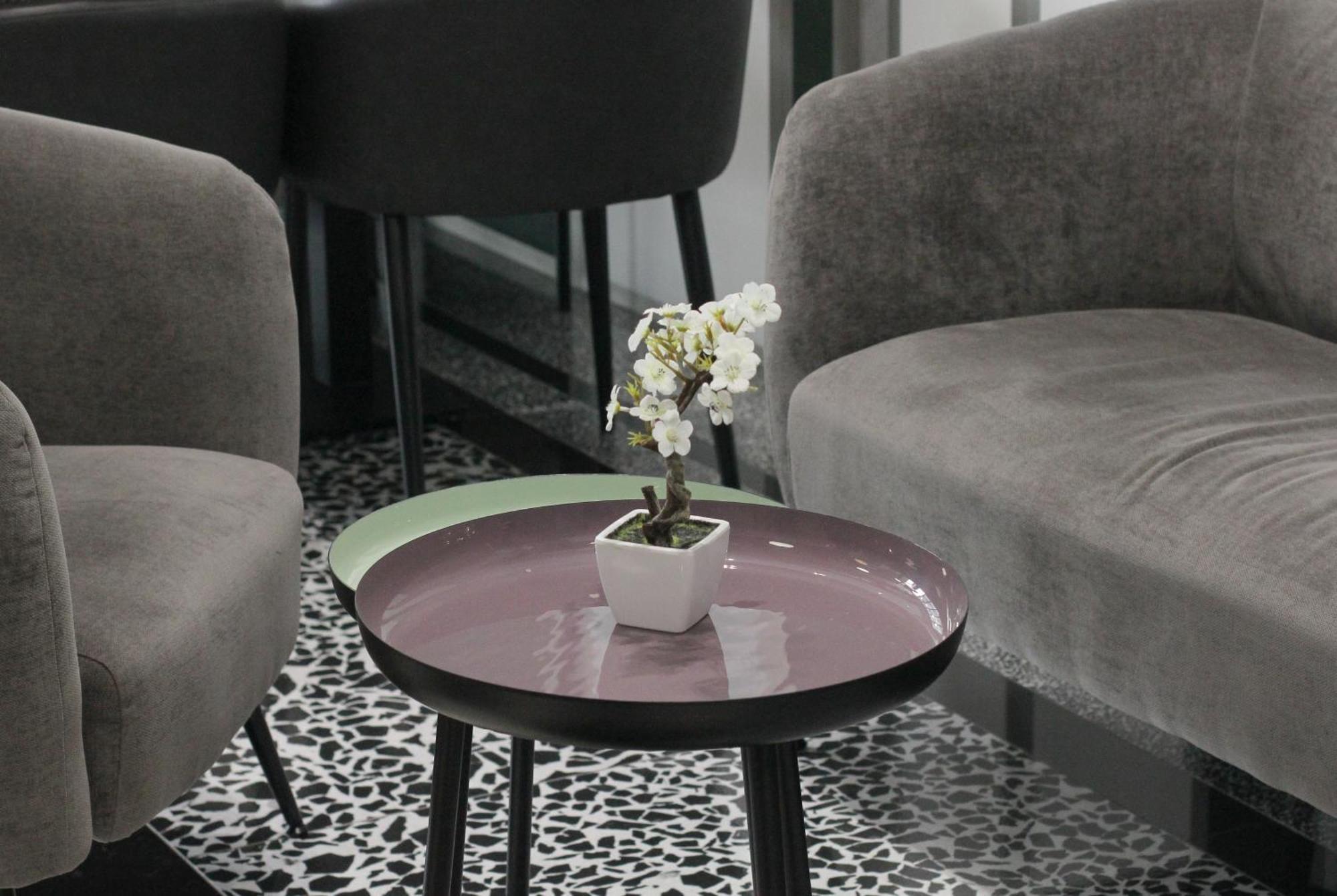 Compas Boutique Hotel 格勒姆 外观 照片